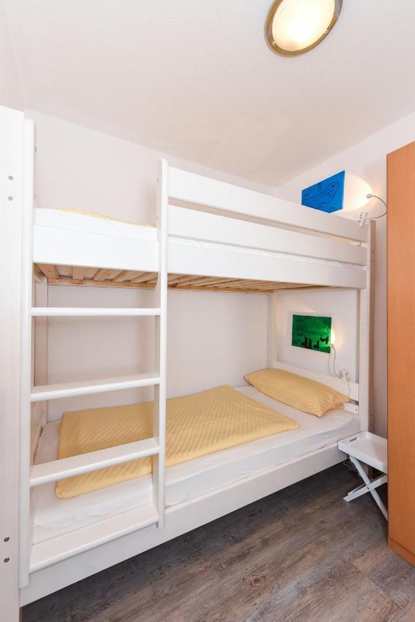 Ferienwohnung To Huus Бензерзиль Экстерьер фото
